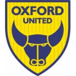 Оксфорд Юнайтед logo