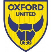 Оксфорд Юнайтед logo