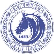 Окжетпес logo