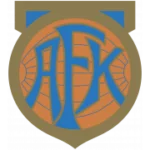 Олесунн 2 logo