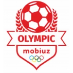 Олимпик-Мобиуз logo