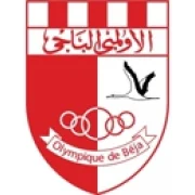 Олимпик Беджа logo