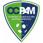 Олимпик Шарлевиль Прикс Арденн Метрополь logo