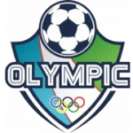 Олимпик Ташкент logo