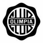 Олимпия Асунсьон logo