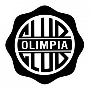 Олимпия Асунсьон logo