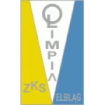 Олимпия Эльблонг logo