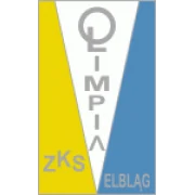 Олимпия Эльблонг logo