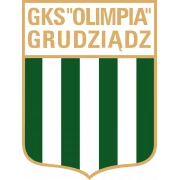 Олимпия Грудзёндз logo