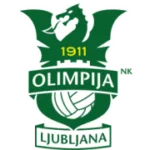 Олимпия Любляна logo