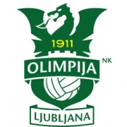 Олимпия Любляна logo