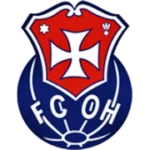 Оливейра Оспиталь logo