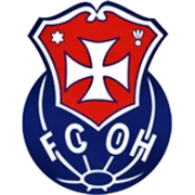 Оливейра Оспиталь logo