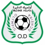 Olympique Dcheira logo