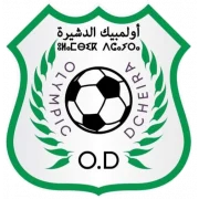 Olympique Dcheira logo