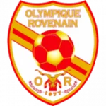 Olympique Rovenain U19 logo
