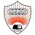 Оман Клуб logo