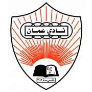 Оман Клуб logo
