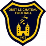 Onet-le-Château Football logo