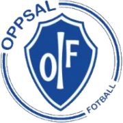 Оппсал logo