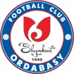 Ордабасы logo