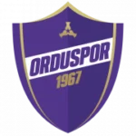Ордуспор logo