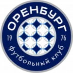 Оренбург-2 logo