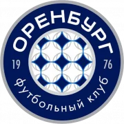 Оренбург-2 logo