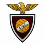 Ориенталь Лиссабон logo