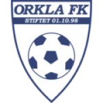 Оркла logo