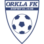 Оркла logo