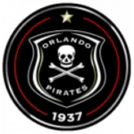 Орландо Пайретс logo