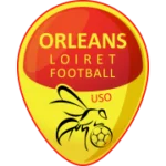 Орлеан logo