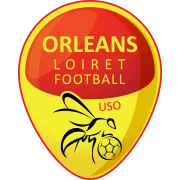 Орлеан logo