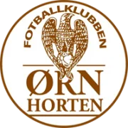 Орн-Хортен logo