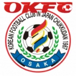 Osaka Korean FC logo