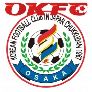 Osaka Korean FC logo