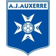 Осер II logo