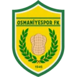 Османиеспор logo