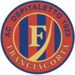 Оспиталетто logo