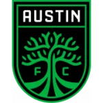 Остин ФК logo