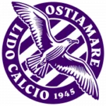Остия Маре logo
