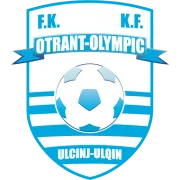 Отрант-Олимпик logo