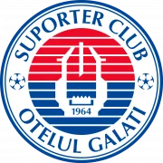 Оцелул logo