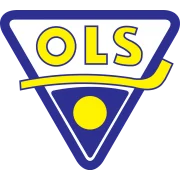 Oulun Luistinseura logo
