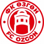 Озгон logo