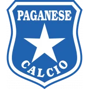 Паганезе logo