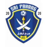 Паханг logo