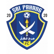 Паханг logo