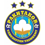 Пахтакор logo